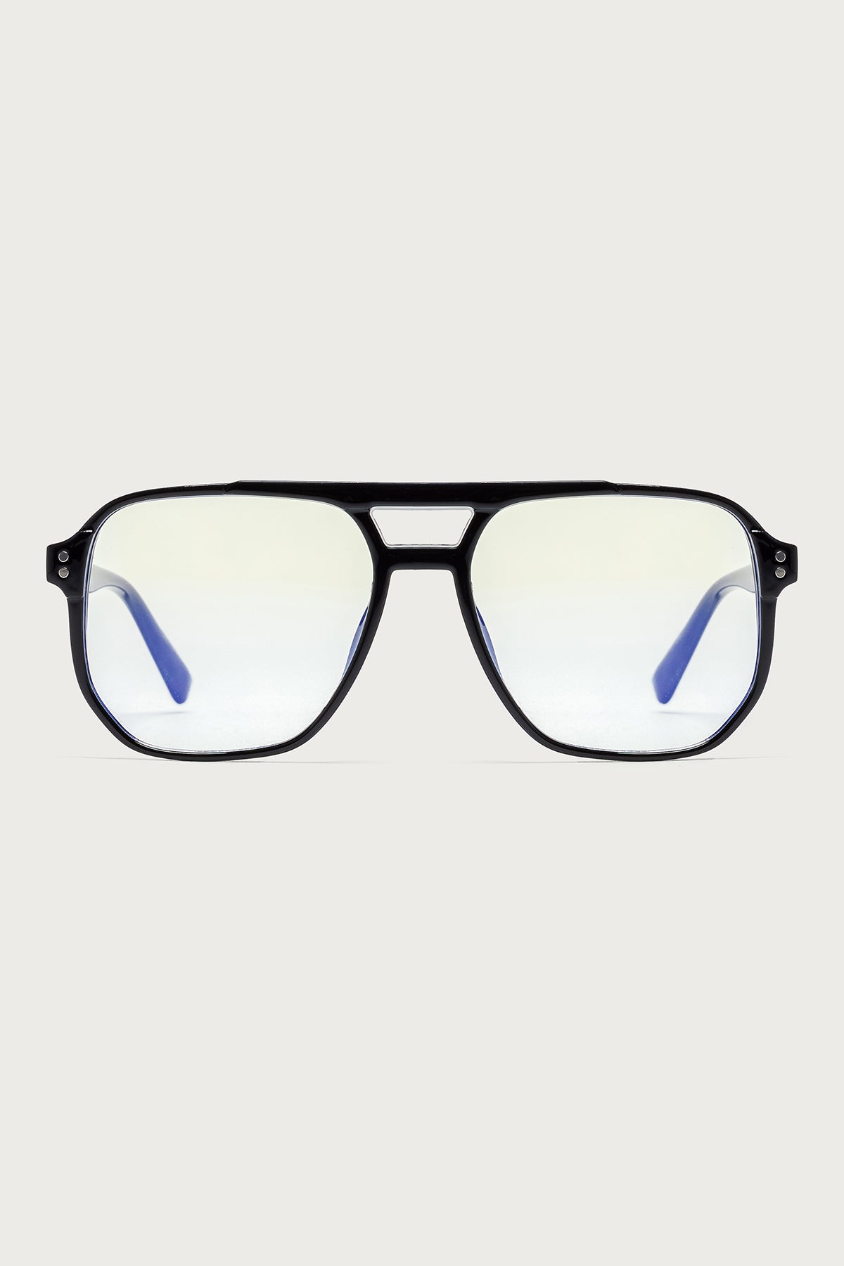 On The Daily Square Glasses - Image 2