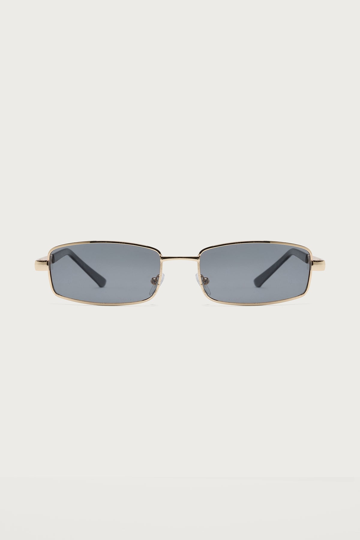 Galvin Rectangle Sunglasses - Image 2