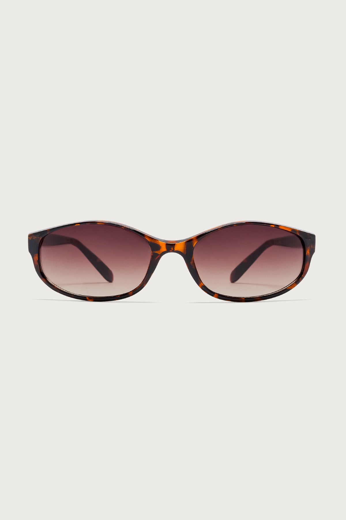 Dafney Round Sunglasses - Image 2