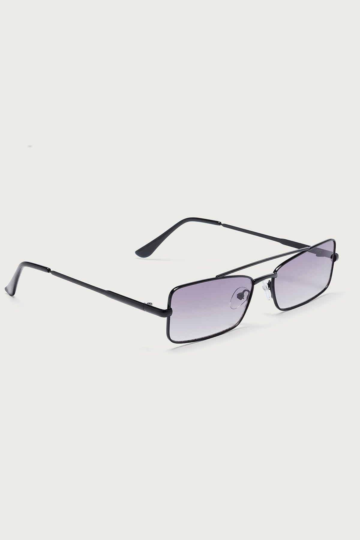 Starrey Rectangle Sunglasses - Image 3