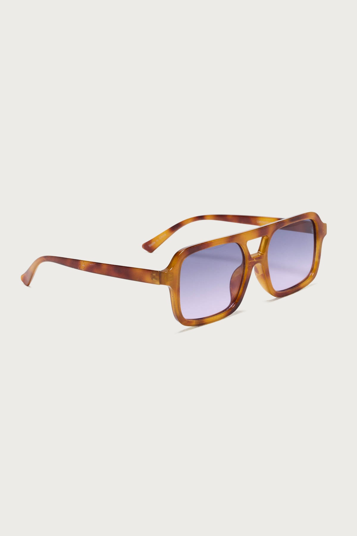 Gianni Square Sunglasses - Image 3