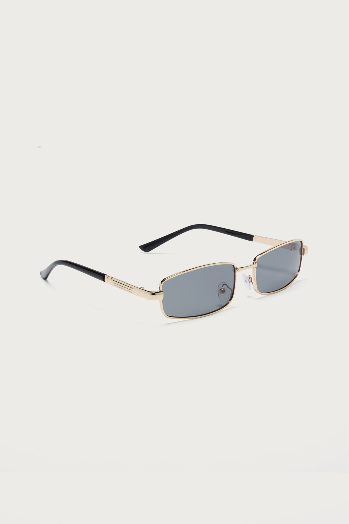 Galvin Rectangle Sunglasses - Image 3