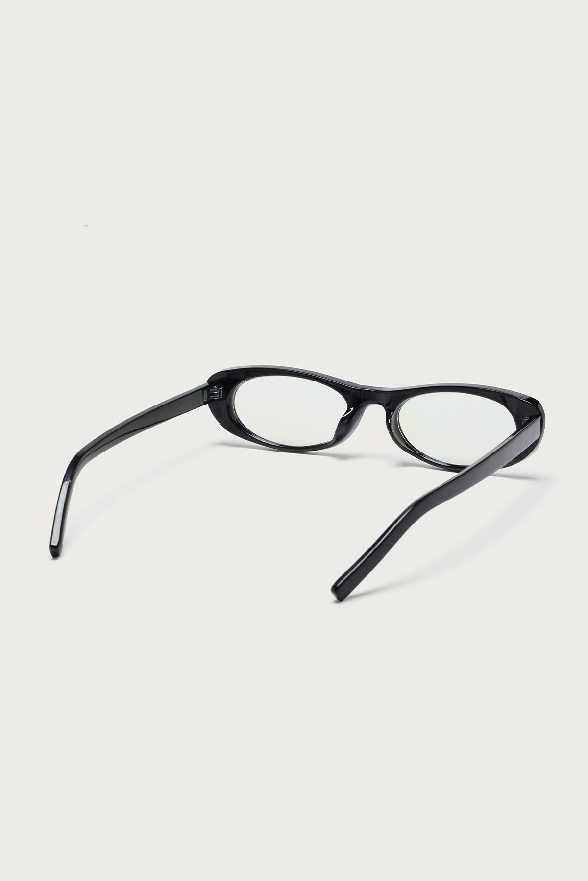Cattie Cat Eye Glasses - Image 4