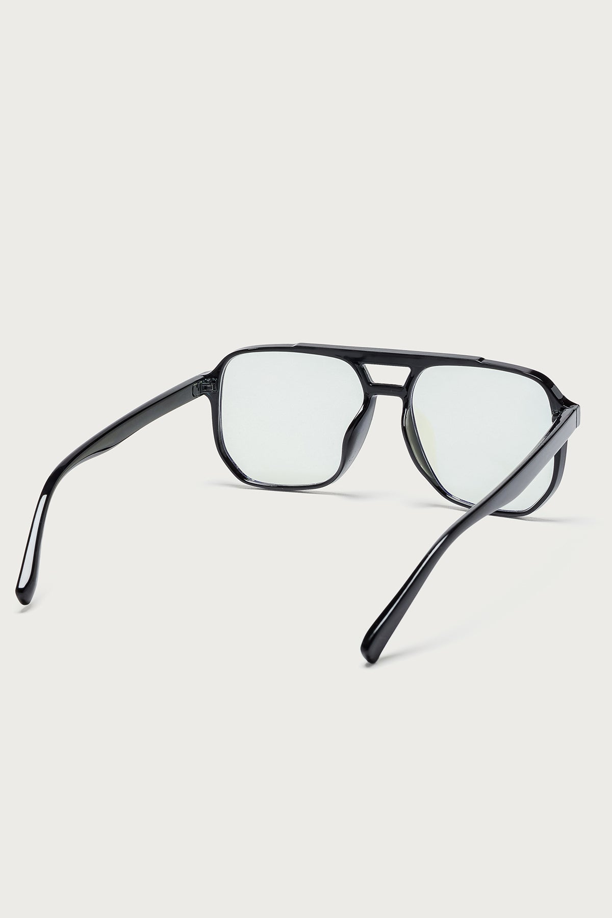 On The Daily Square Glasses - Image 3