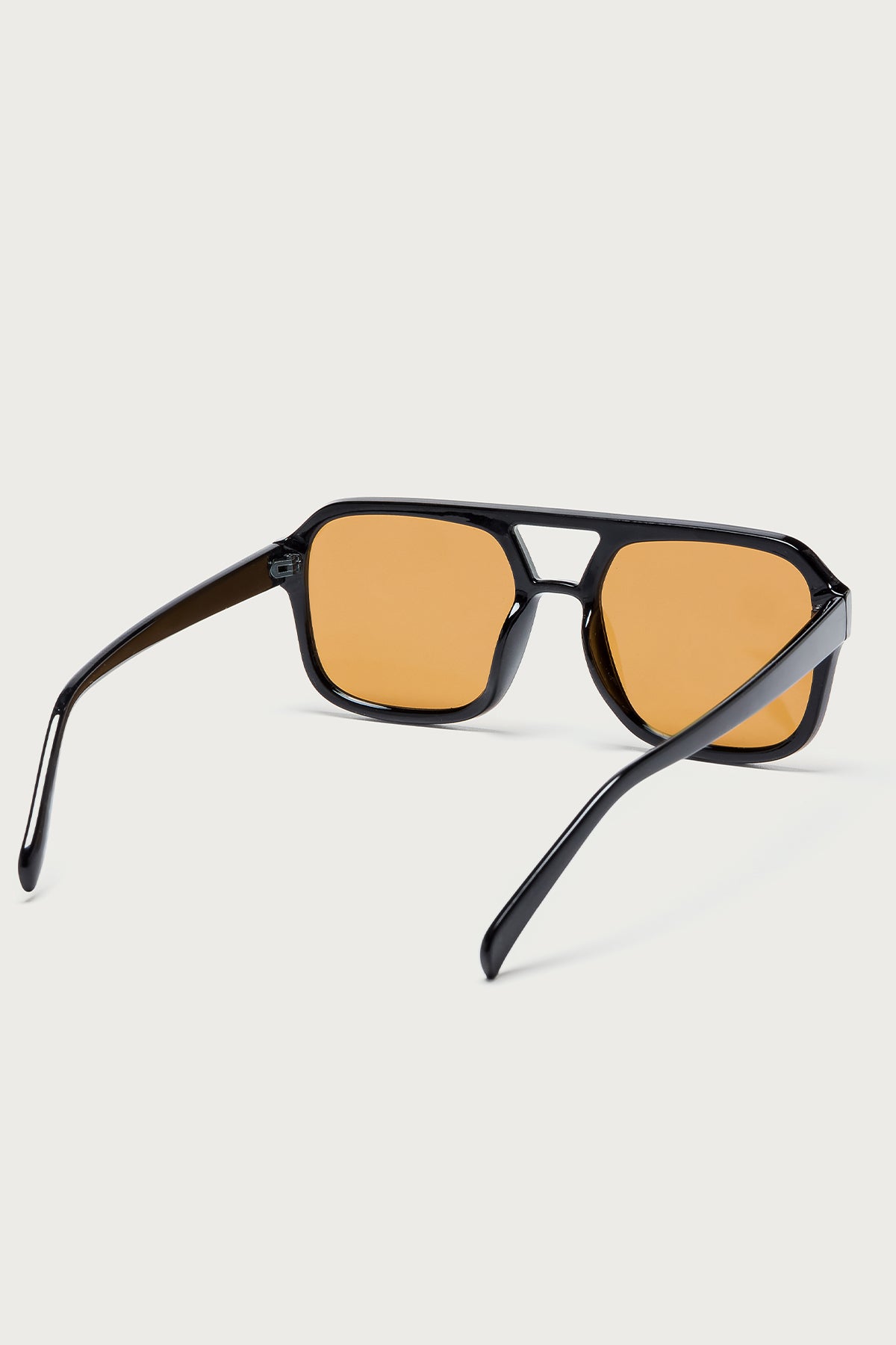 Sunkissed Square Sunglasses - Image 4