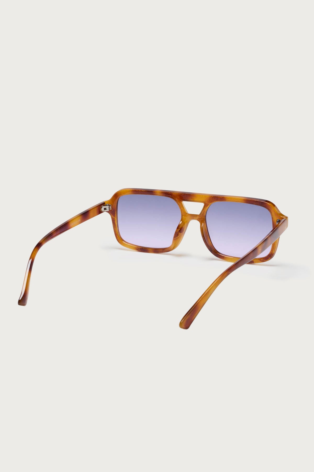 Gianni Square Sunglasses - Image 4