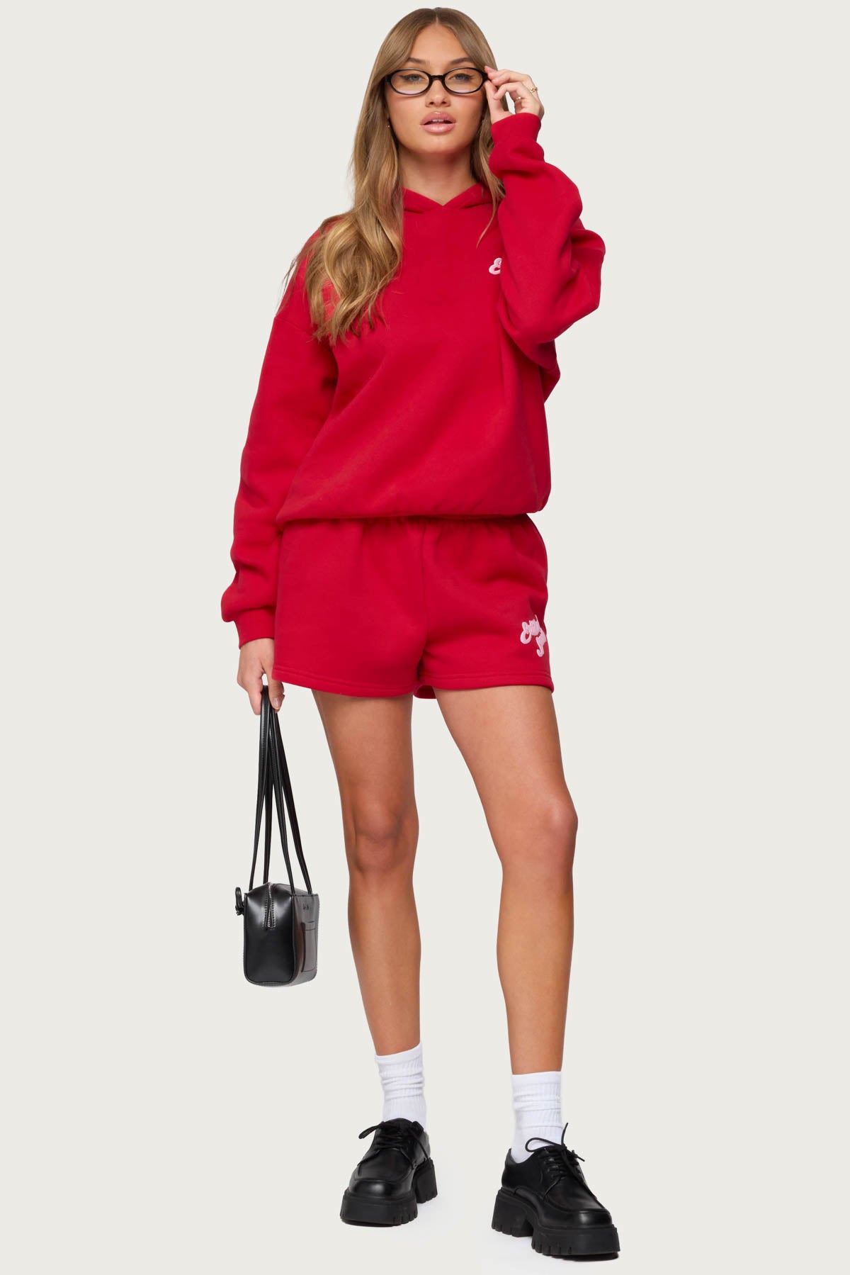 So Sporty Hoodie - Image 6