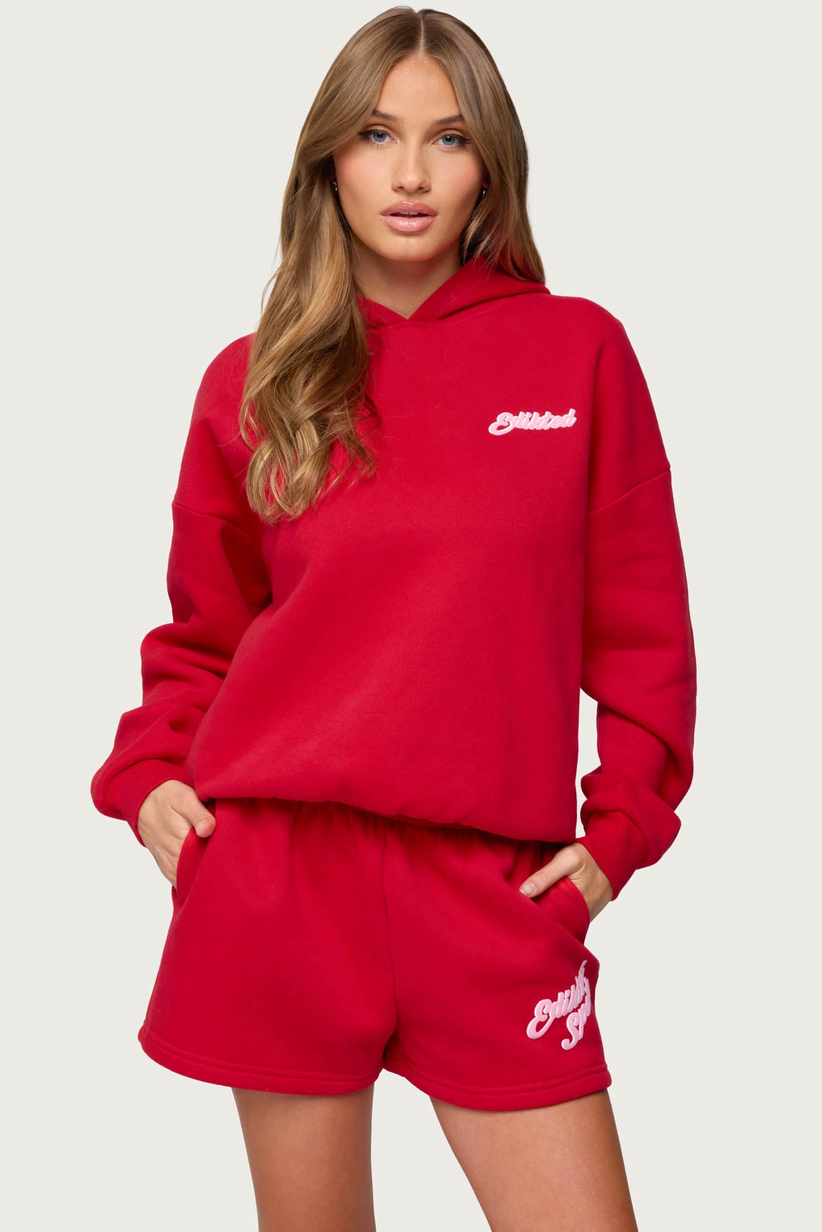 So Sporty Hoodie - Image 2