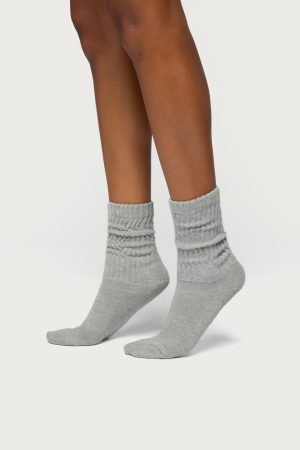 Scrunch Socks