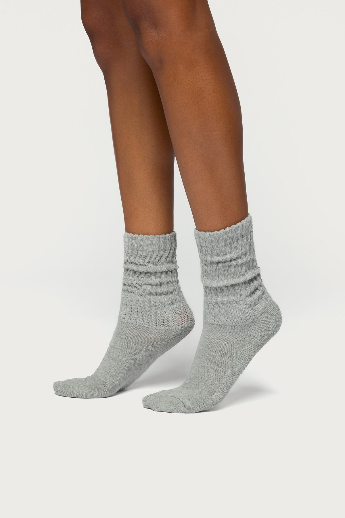 Scrunch Socks