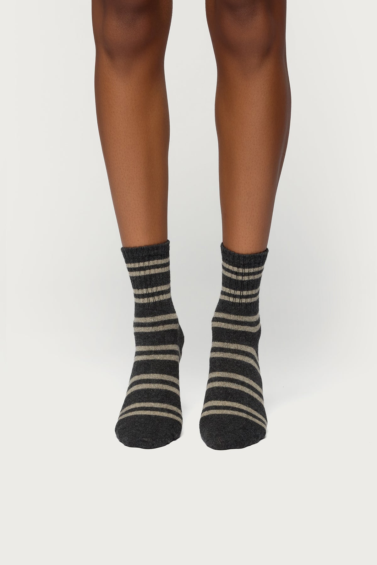 Everyday Striped Socks - Image 2