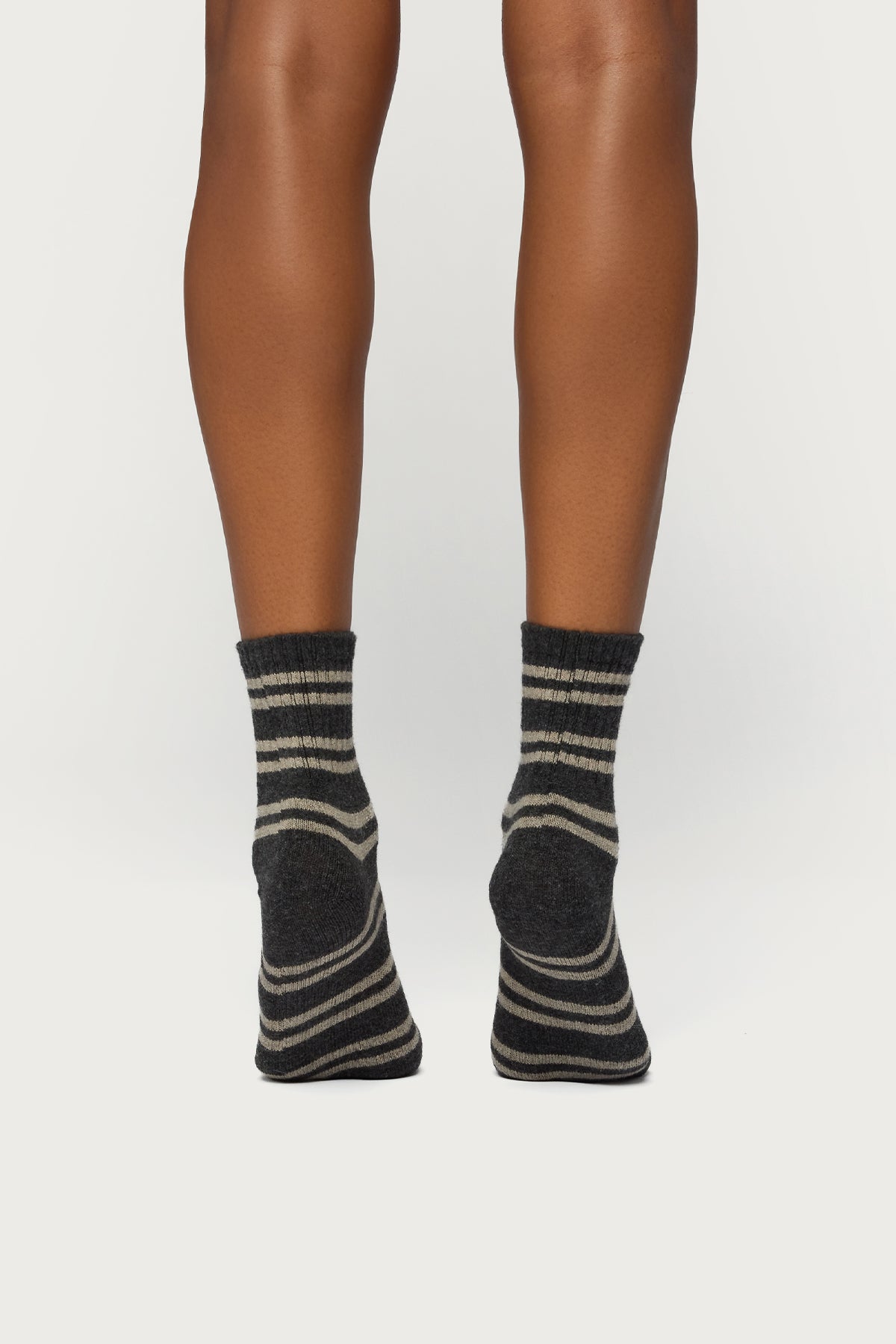 Everyday Striped Socks - Image 3