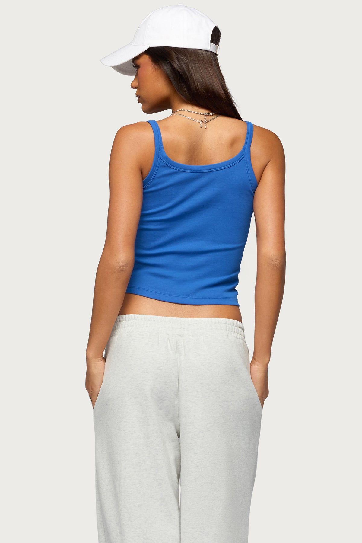Basic Babe Tank Top - Image 5