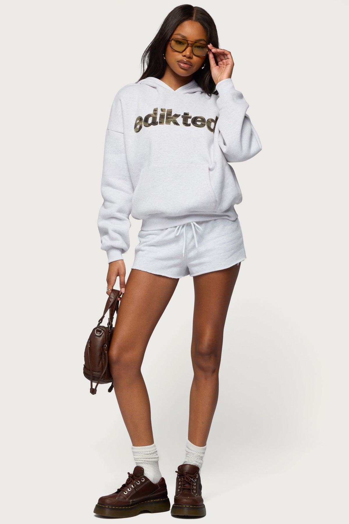 Edikted Cutie Hoodie - Image 3