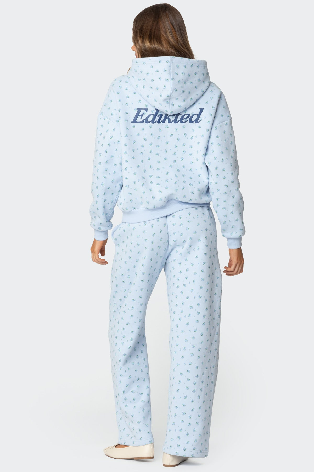 Flower Power Sweatpants - Image 5