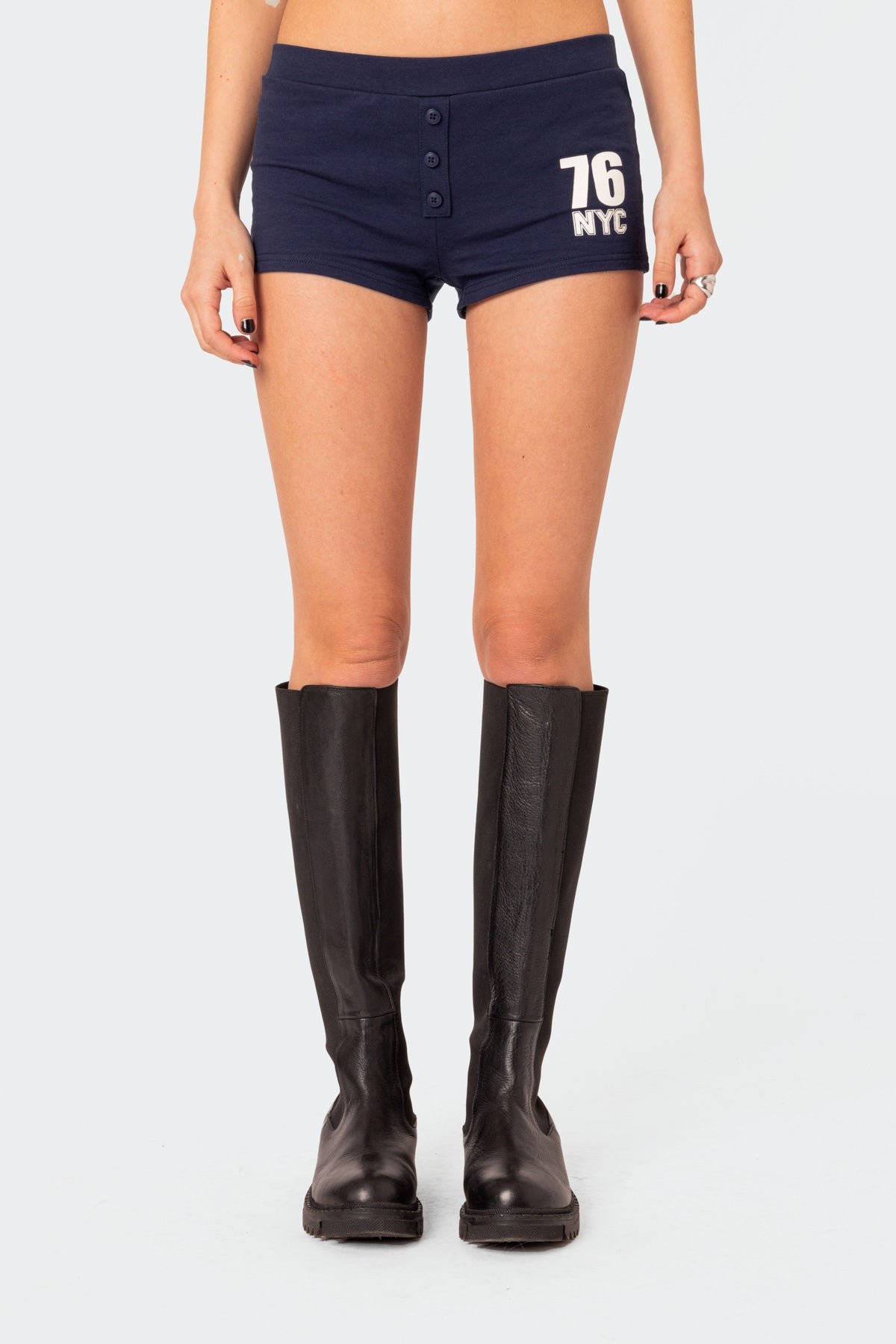 Jordan Micro Shorts - Image 2