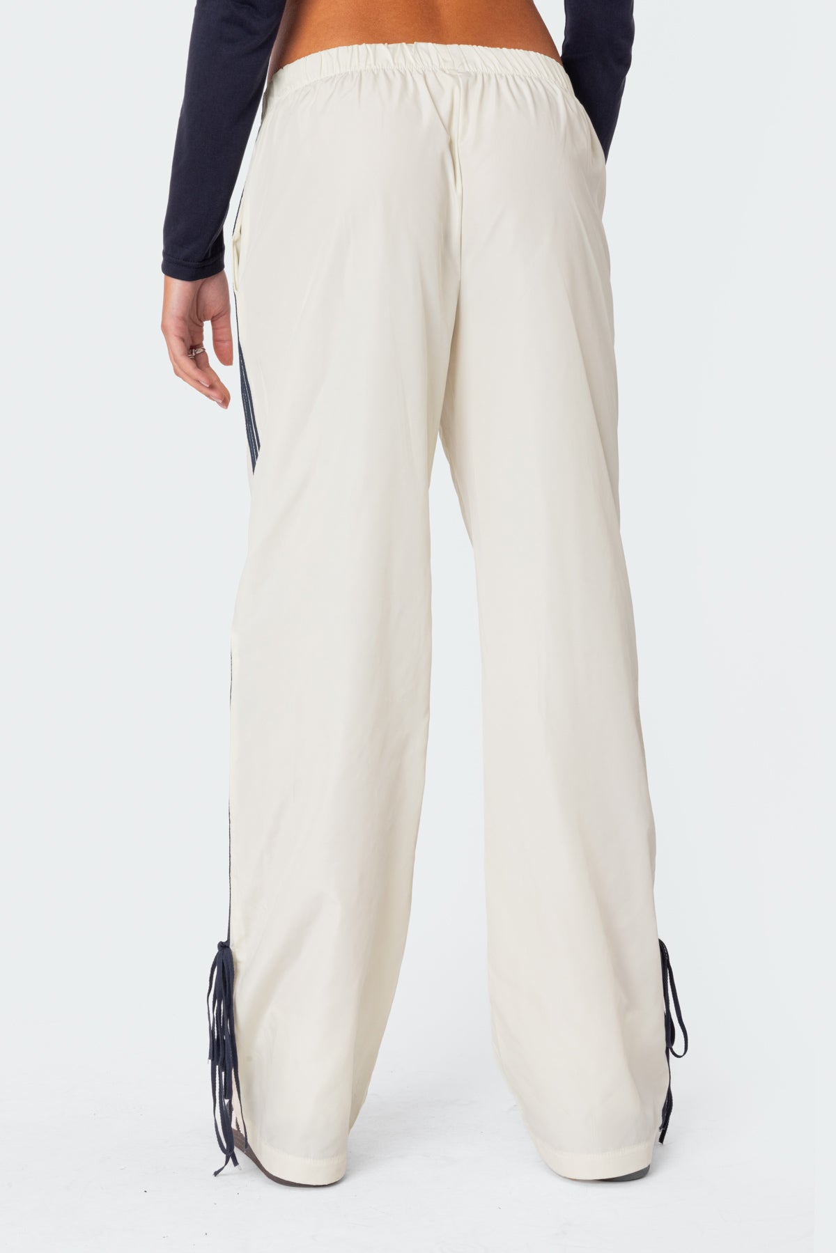 Remy Ribbon Track Pants - Image 5
