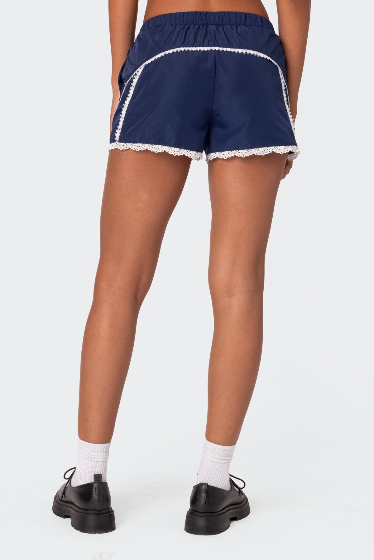 Kallie Lacey Track Shorts - Image 5