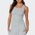 GRAY MELANGE