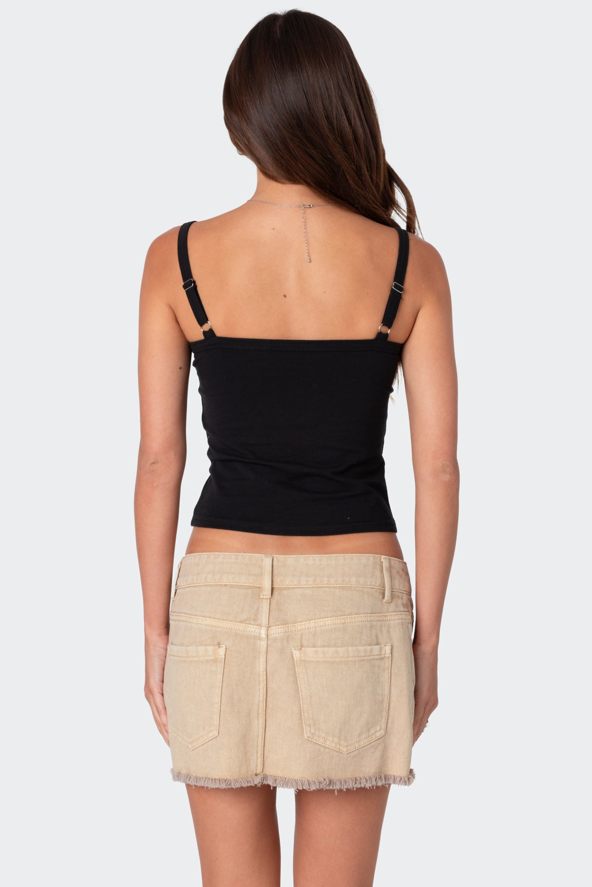 80'S Babe Tank Top - Image 5