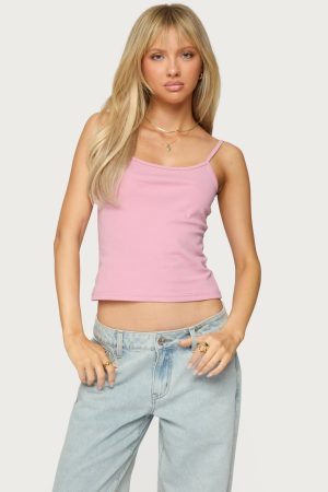 Deanna Tank Top