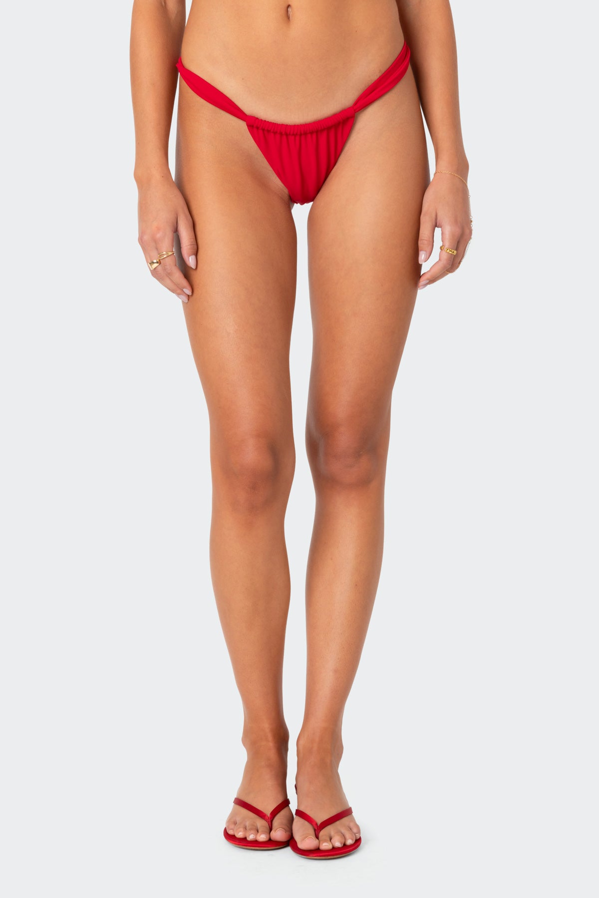 Soraya Bikini Bottom - Image 2