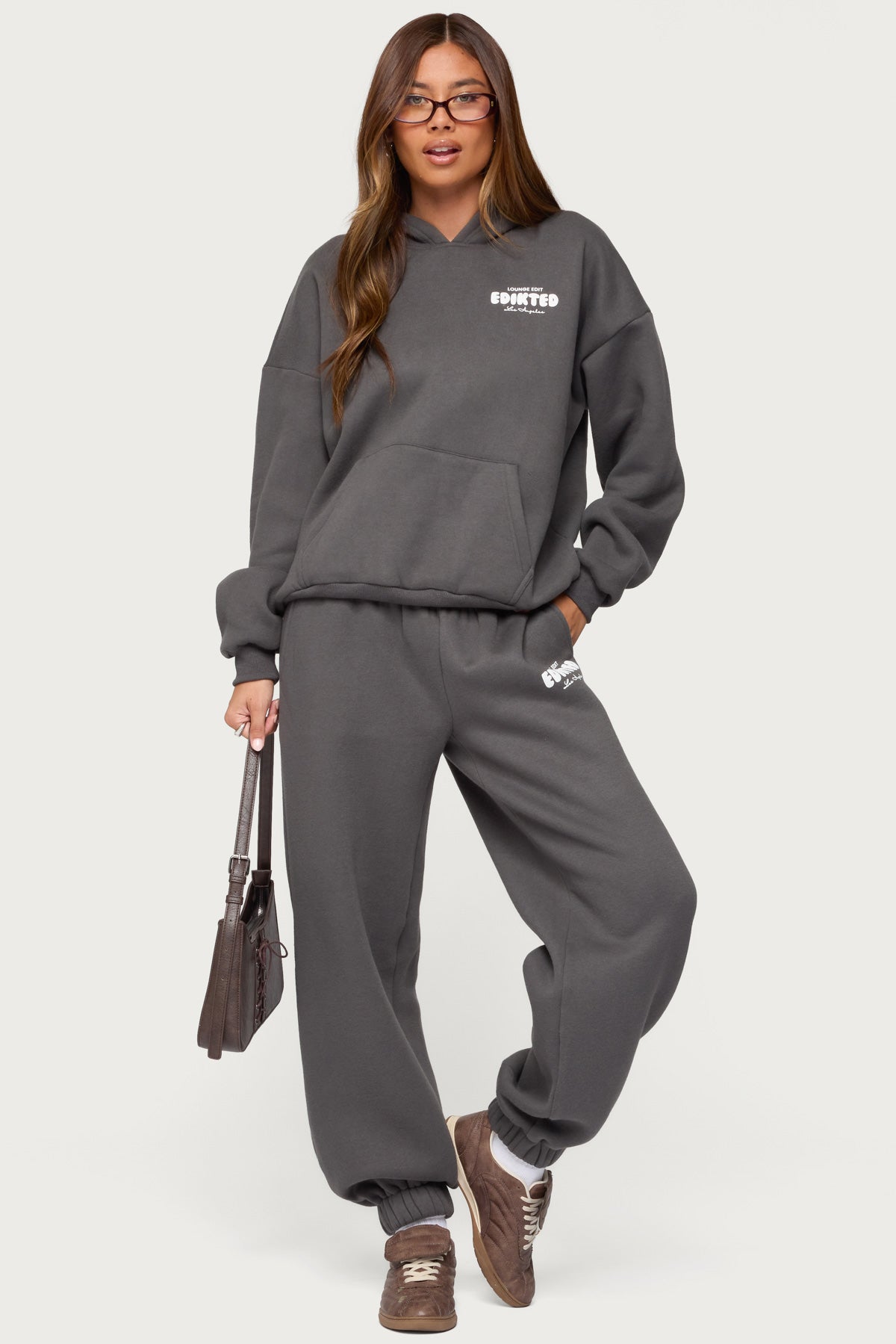 Lounge Edit Hoodie - Image 2