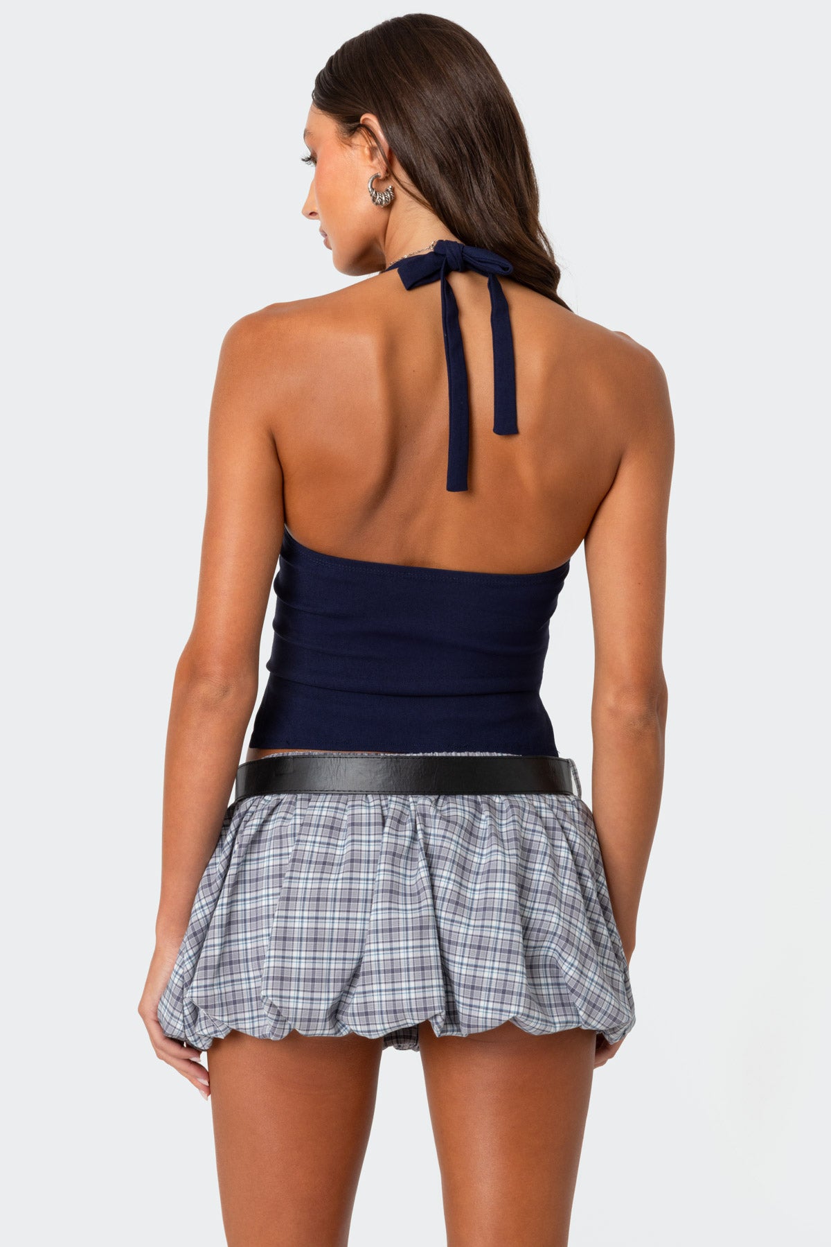 Dara Halter Top - Image 5