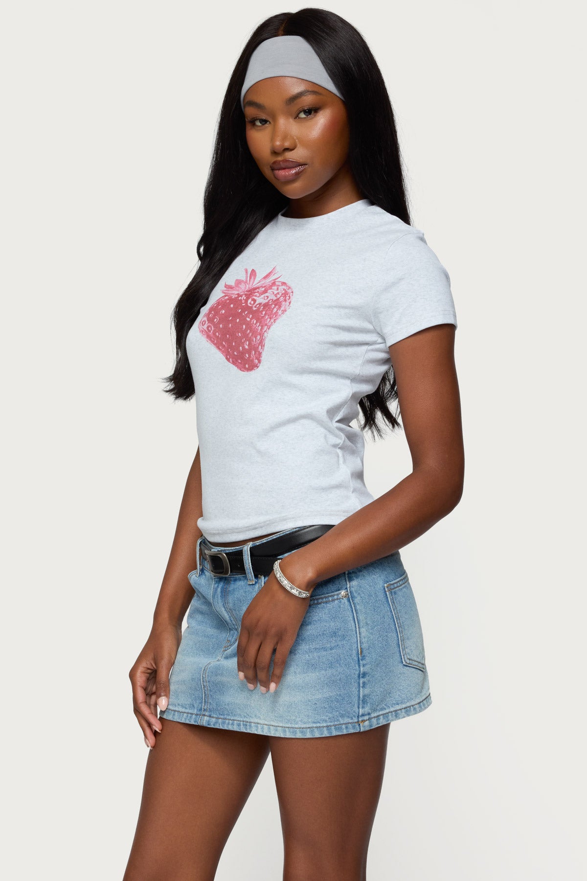 Sweet Berry T Shirt - Image 4