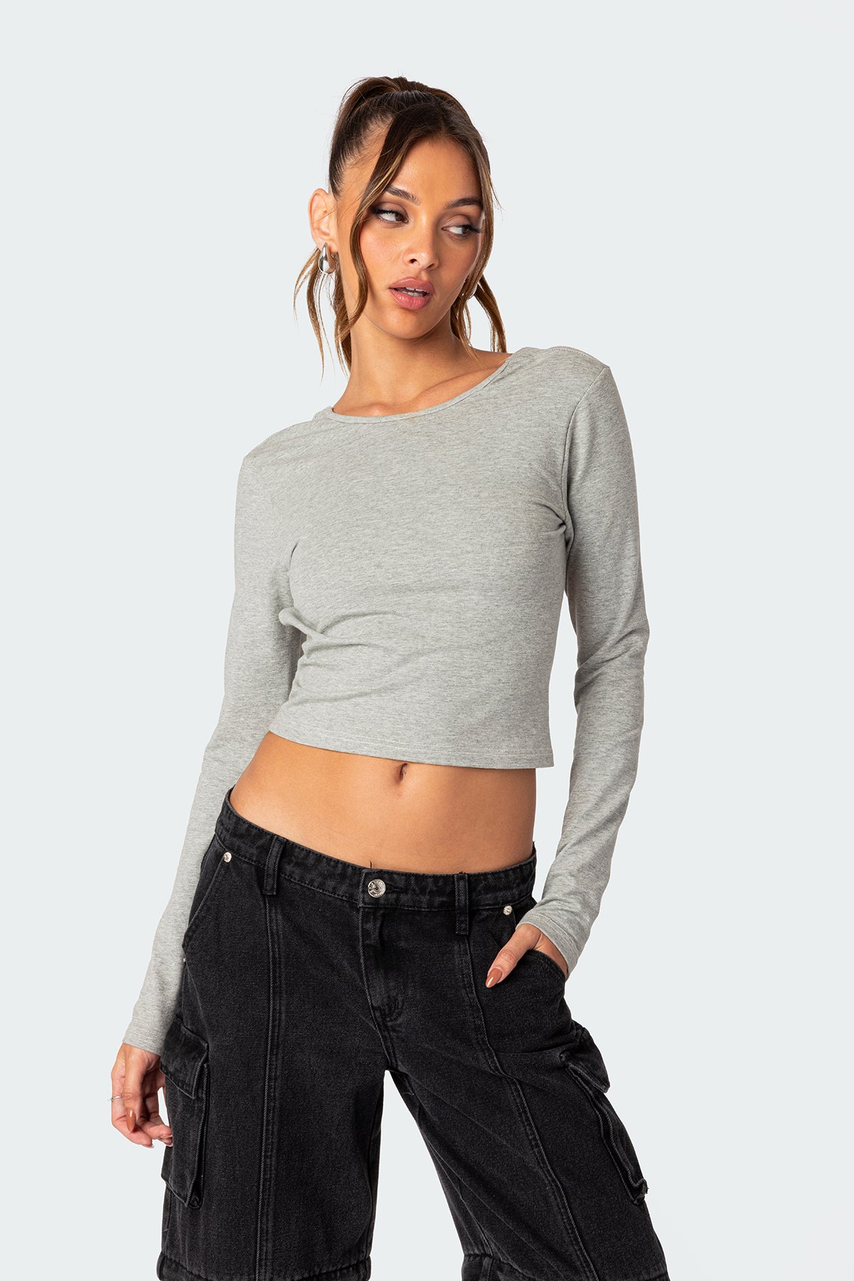 Haven Open Back Top - Image 4