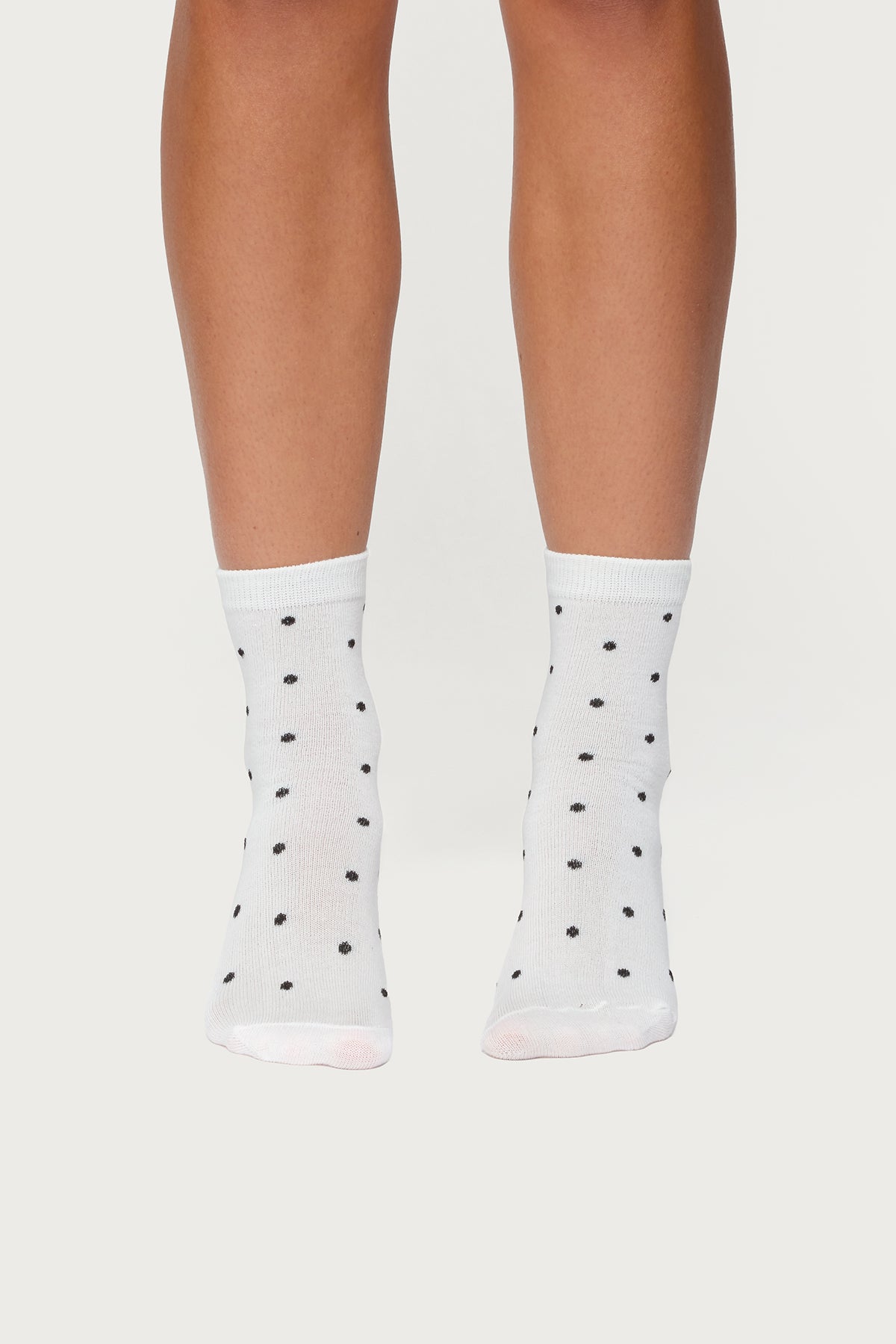 Polka Dot Sock Pack - Image 3