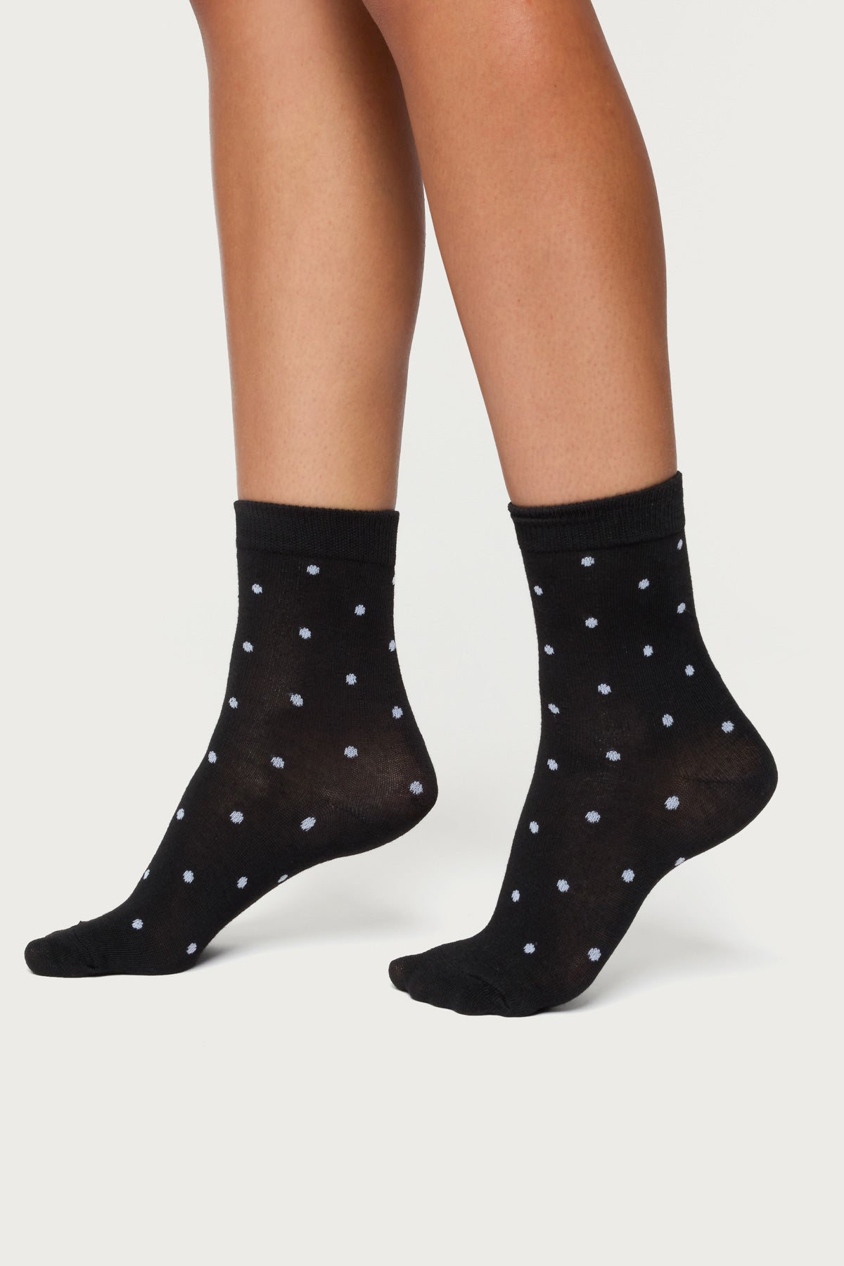 Polka Dot Sock Pack - Image 4