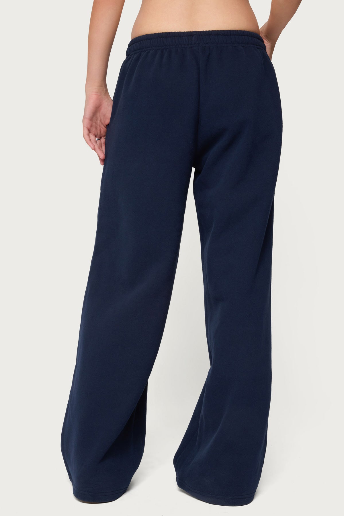I Don't Chase I Attract Sweatpants - Image 6