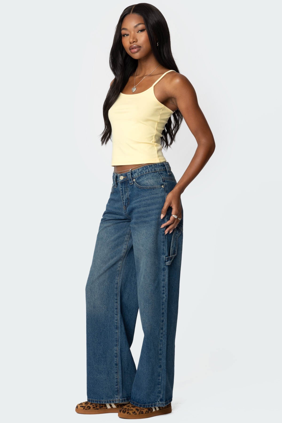 Deanna Tank Top - Image 2