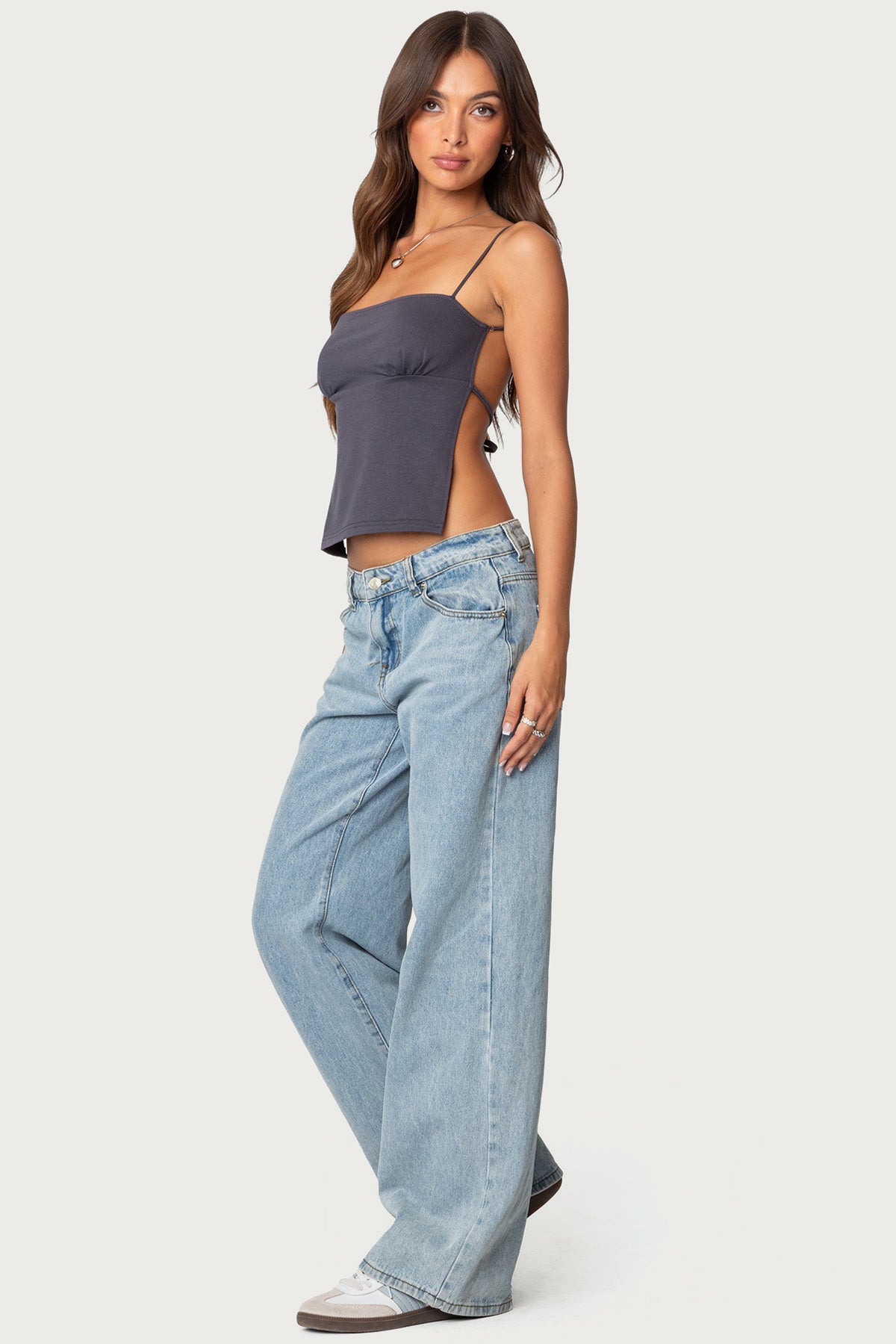 Jinx Open Back Top - Image 2