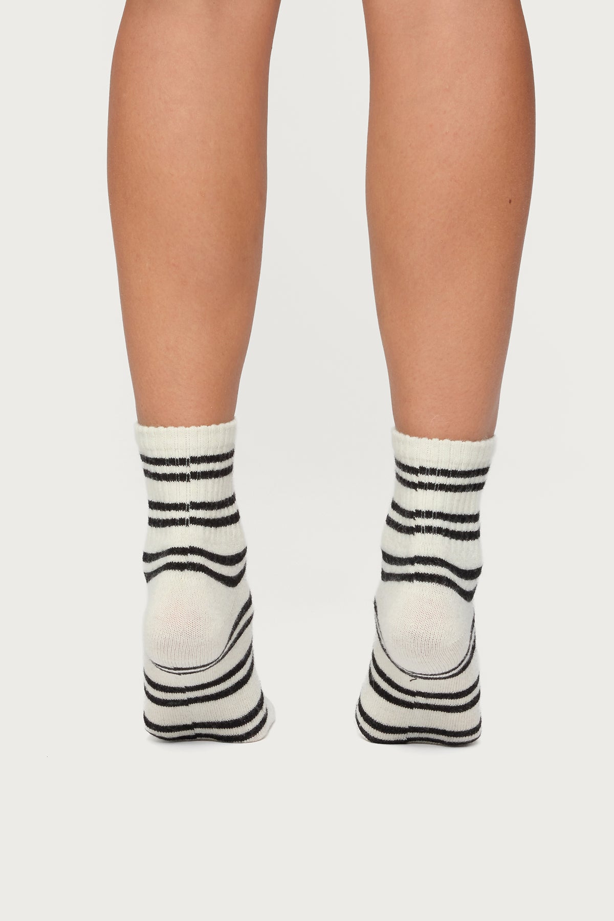 Everyday Striped Socks - Image 3