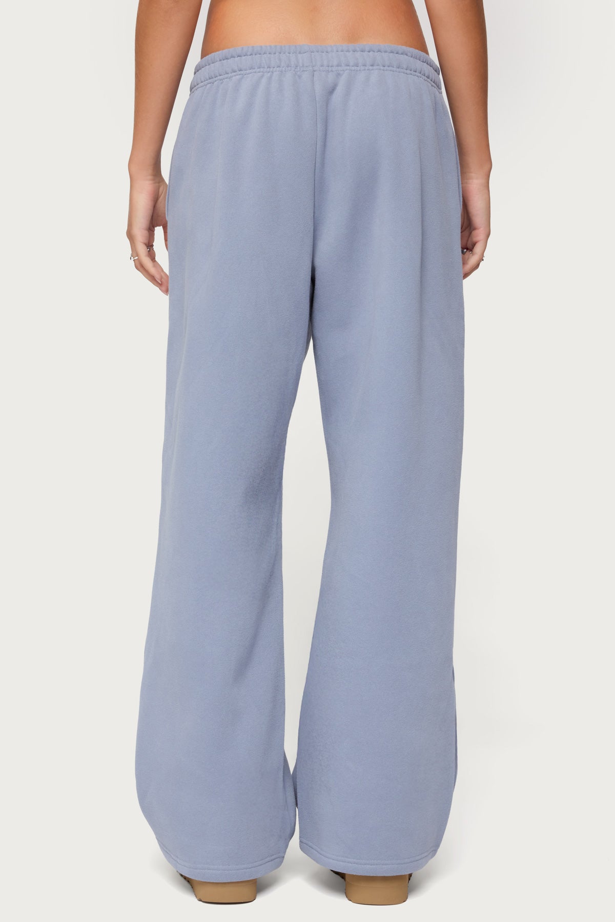 Tropical Bloom Sweatpants - Image 5