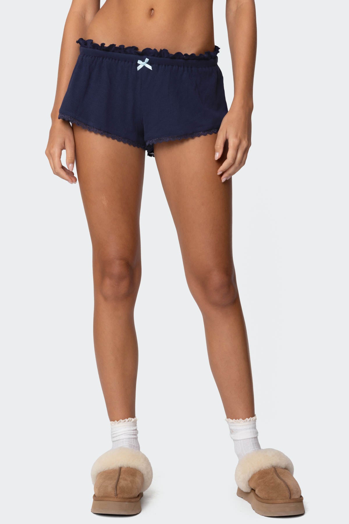 Dream Waffle Shorts - Image 2