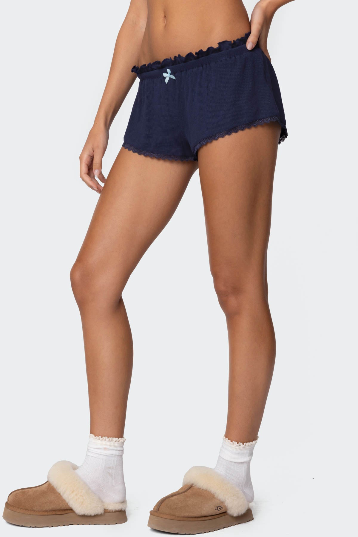 Dream Waffle Shorts - Image 4