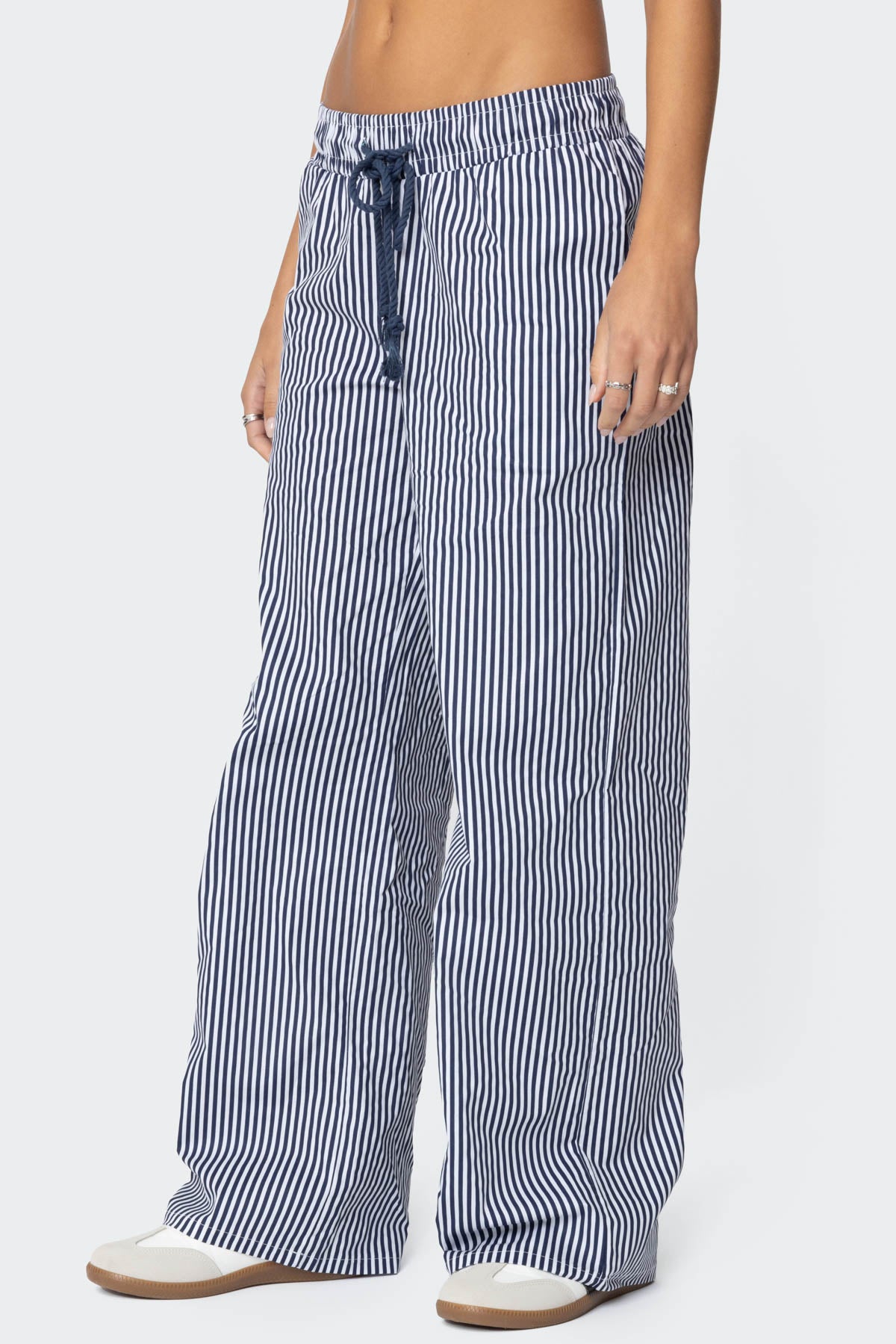 Seaside Striped Pants - Image 3