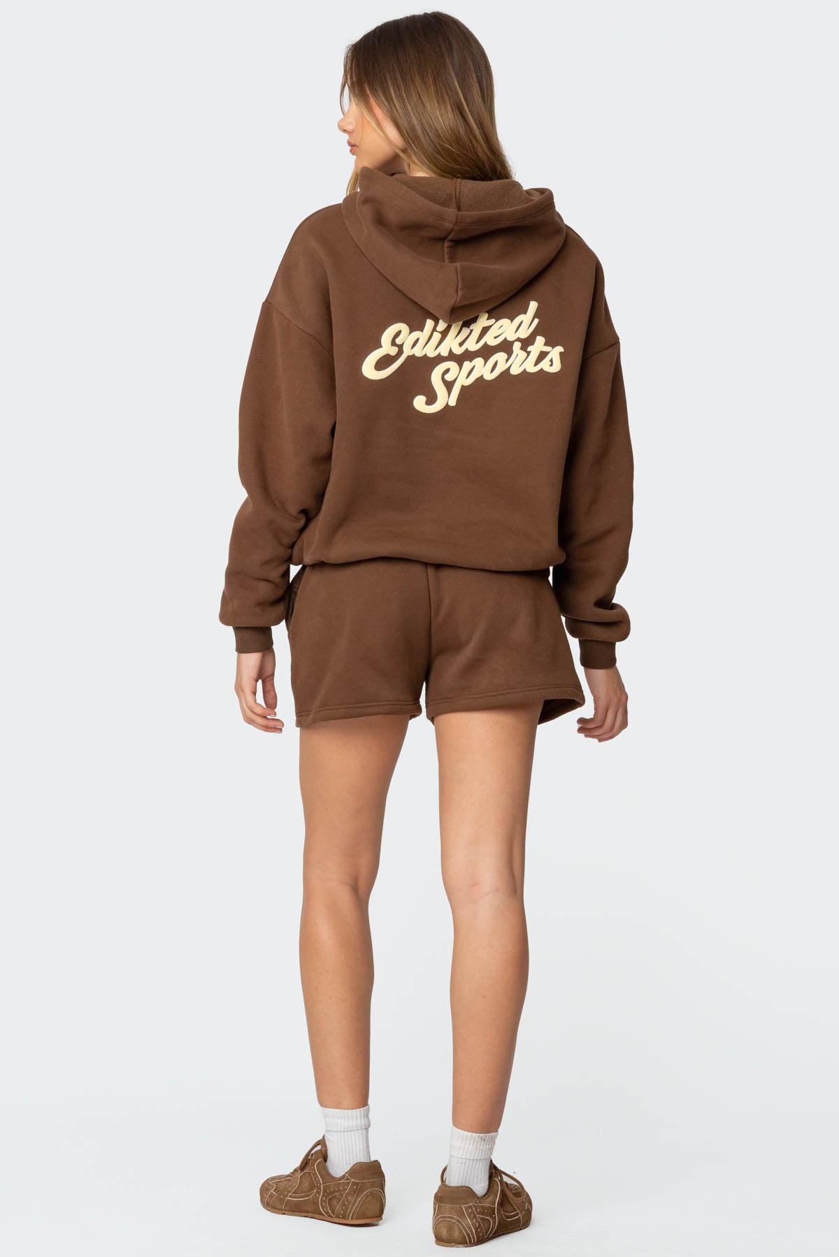 So Sporty Hoodie - Image 5