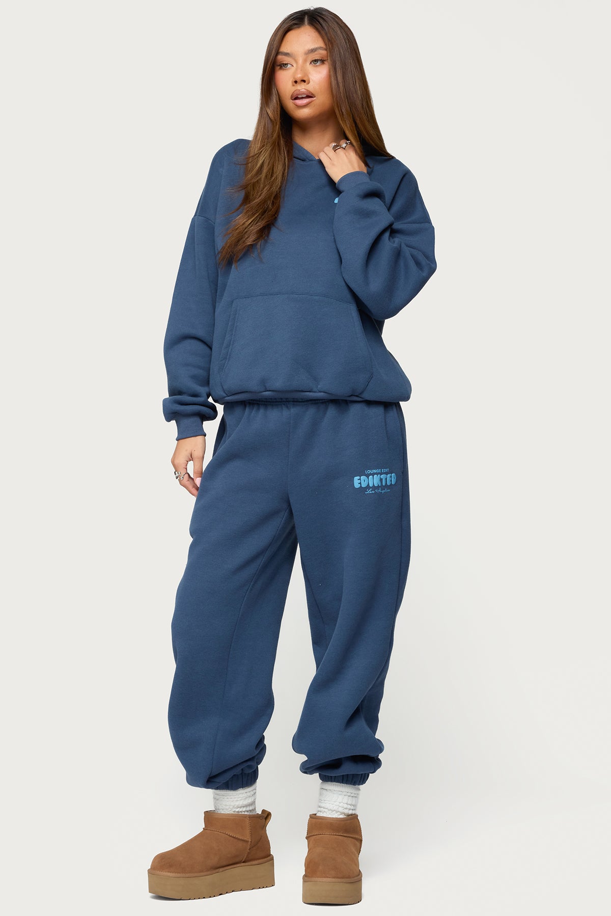 Lounge Edit Sweatpants - Image 2