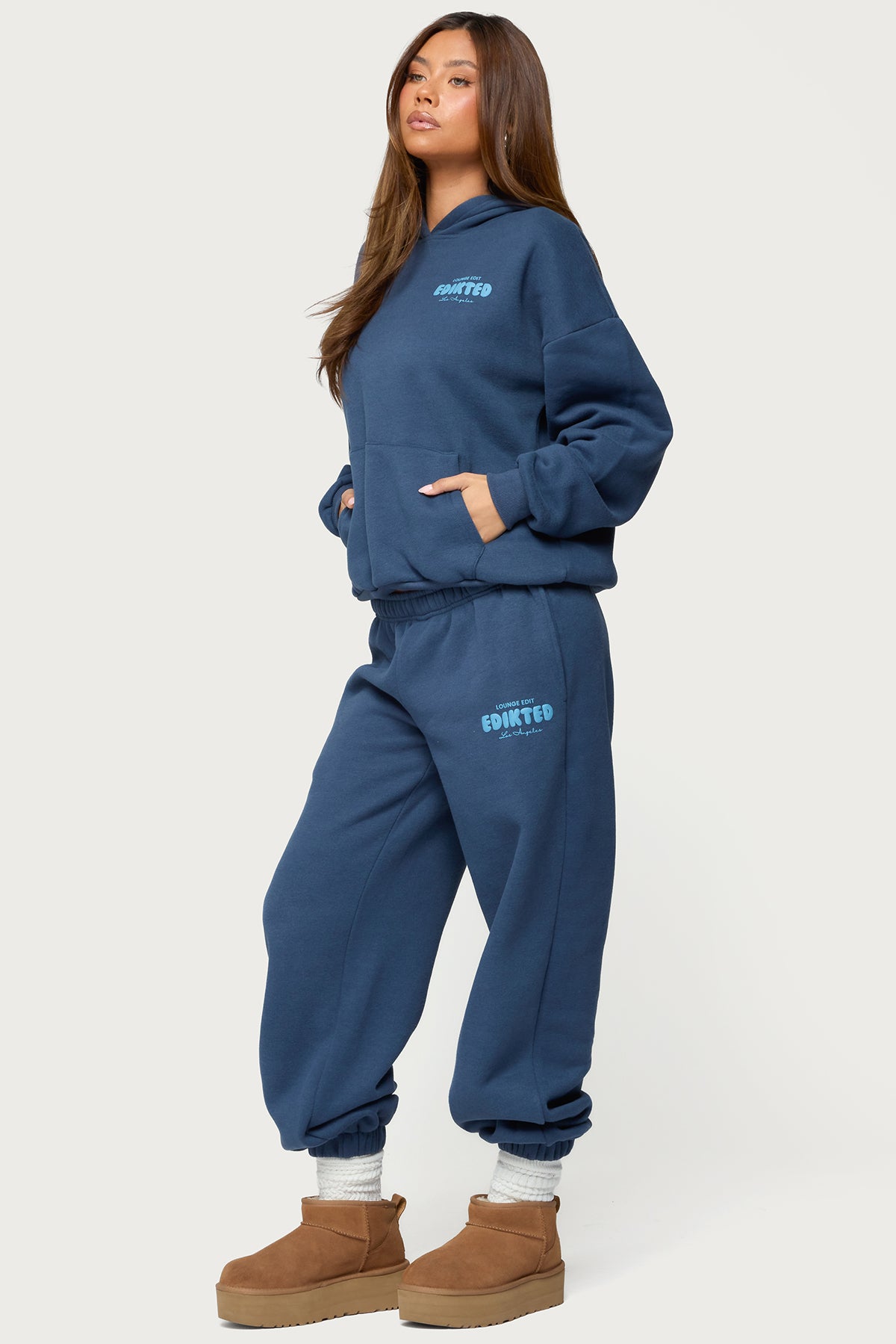 Lounge Edit Sweatpants - Image 3