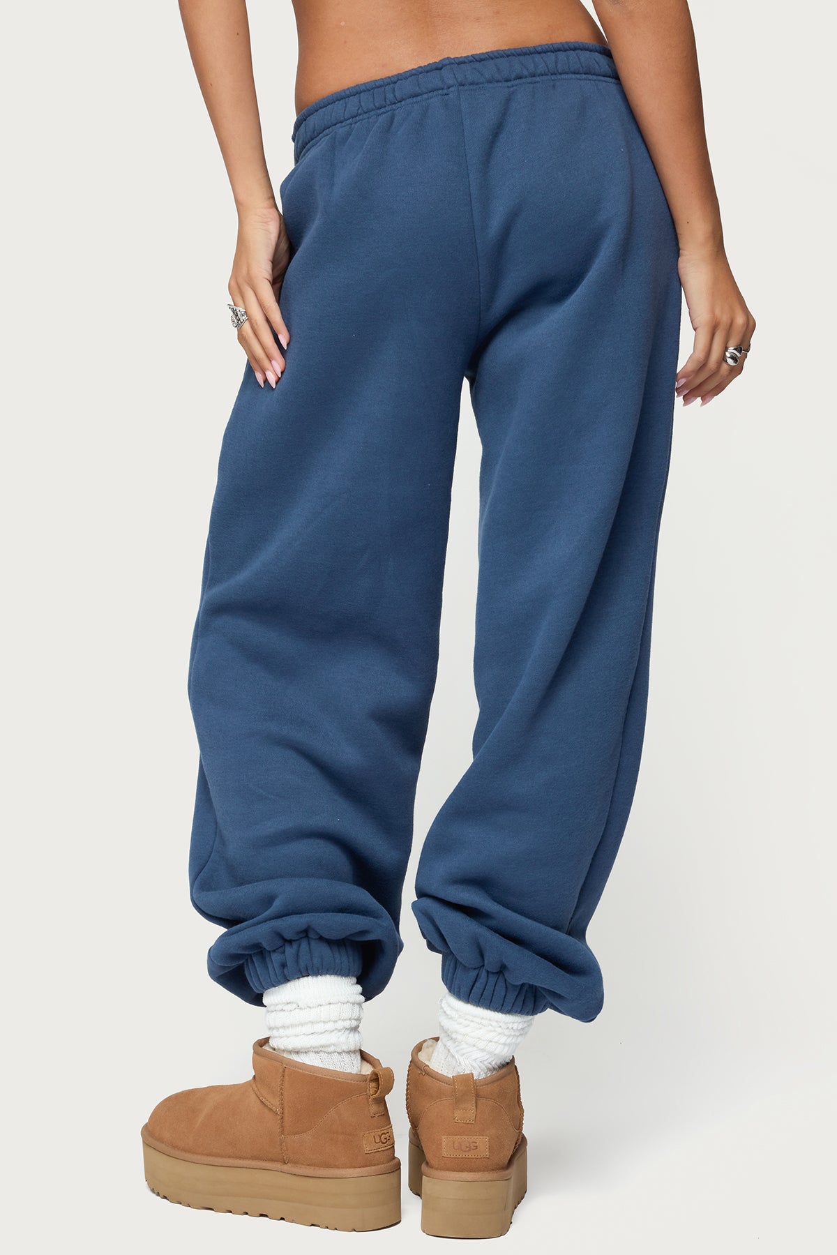 Lounge Edit Sweatpants - Image 4