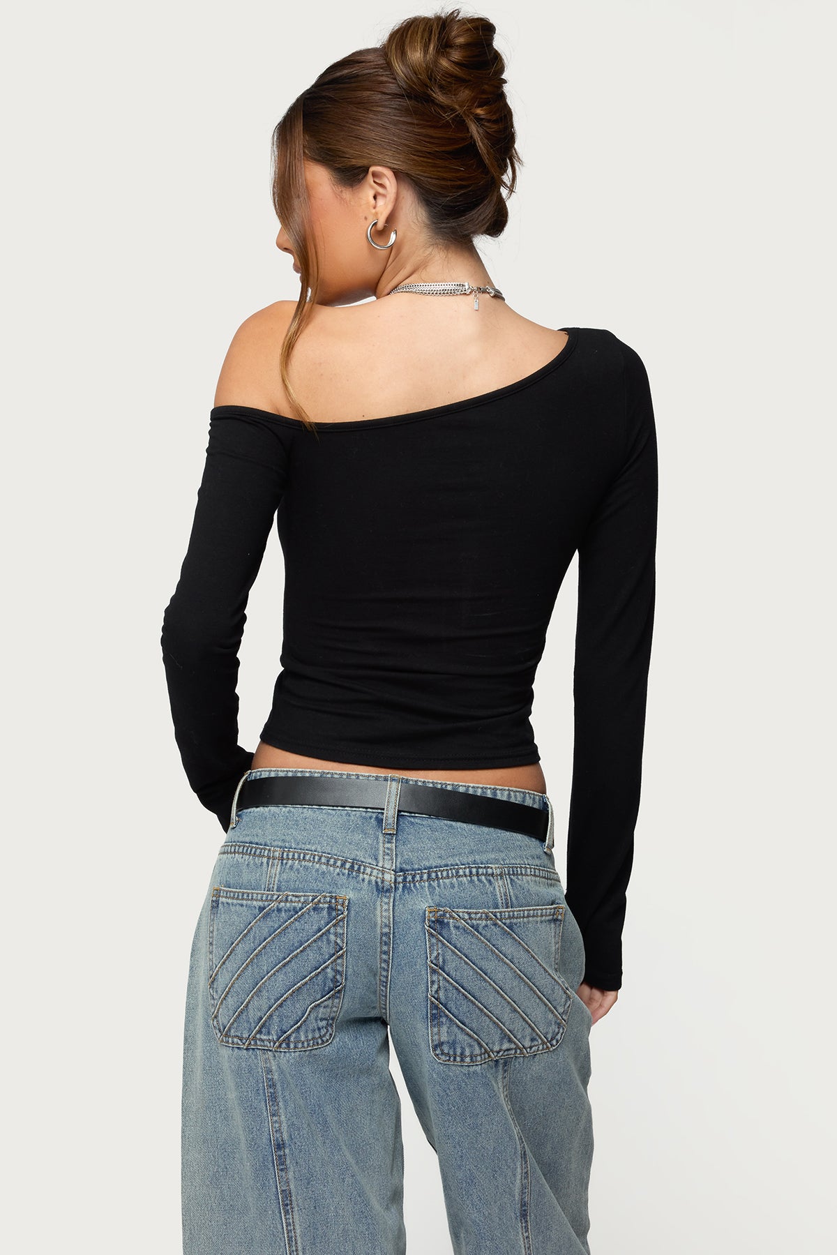 Swan Asymmetric Top - Image 5
