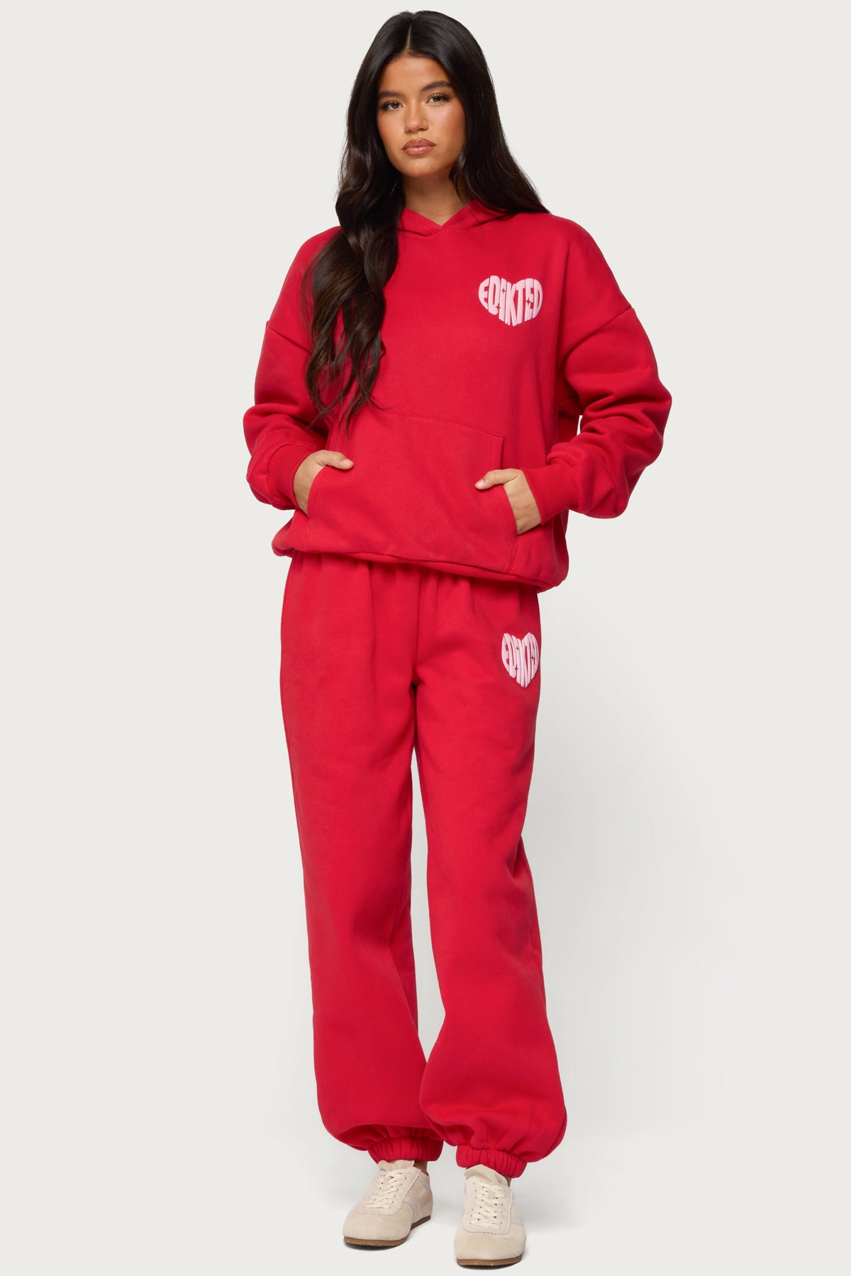 Major Love Edikted Sweatpants - Image 3