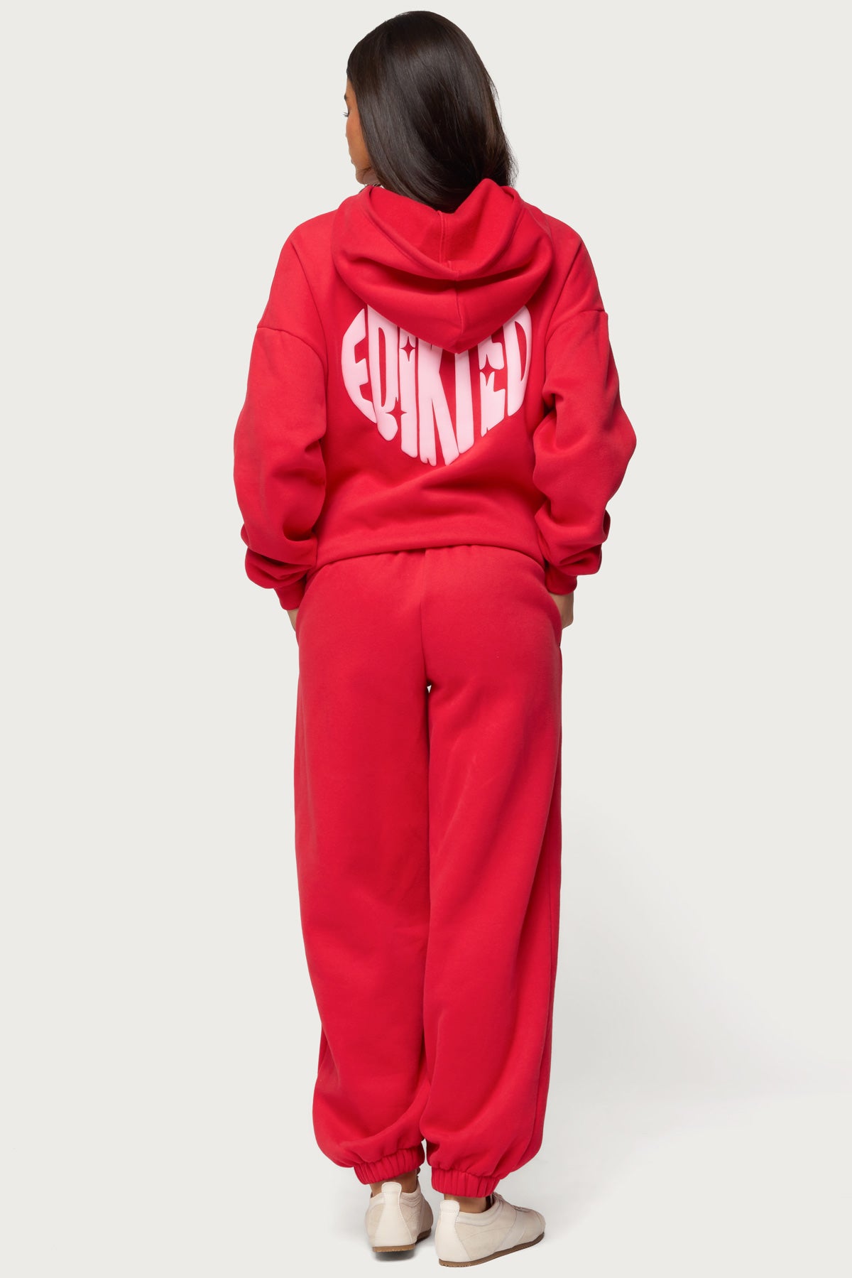 Major Love Edikted Sweatpants - Image 5