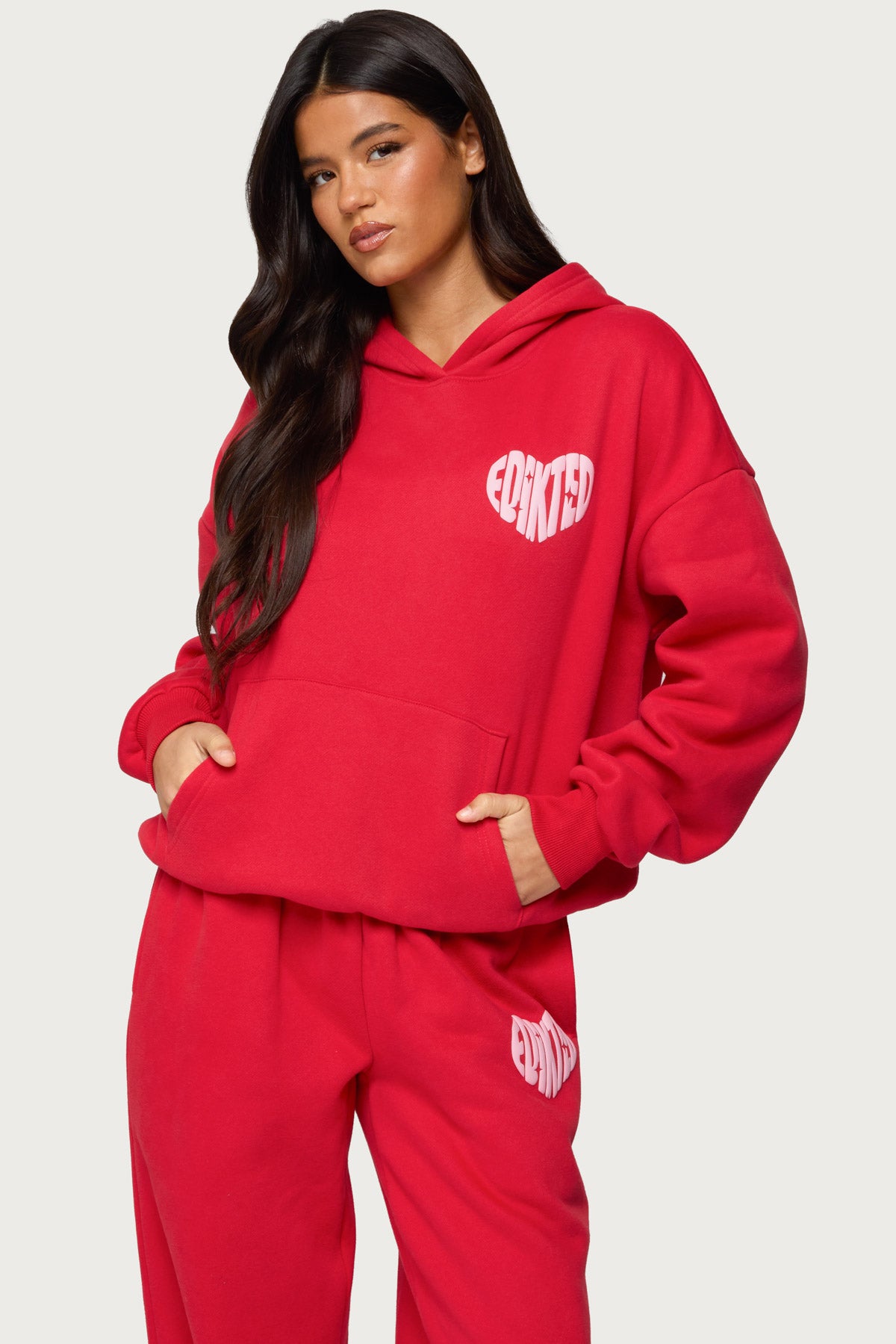 Major Love Edikted Hoodie - Image 4