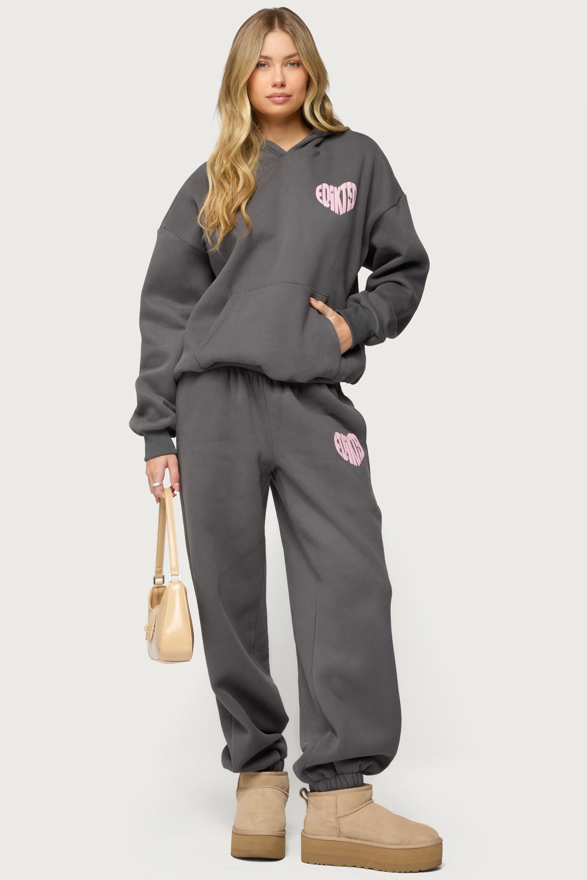 Major Love Edikted Hoodie - Image 2