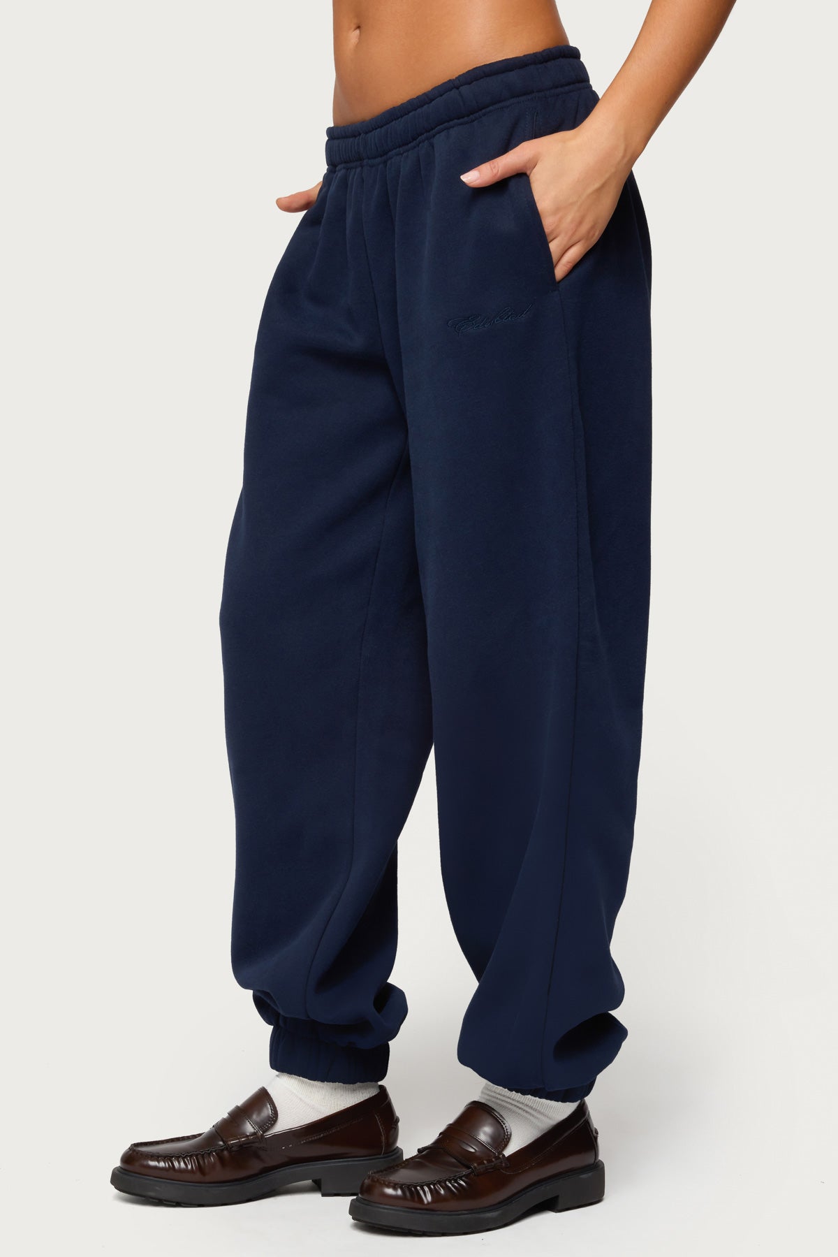 Jayce Edikted Sweatpants - Image 4